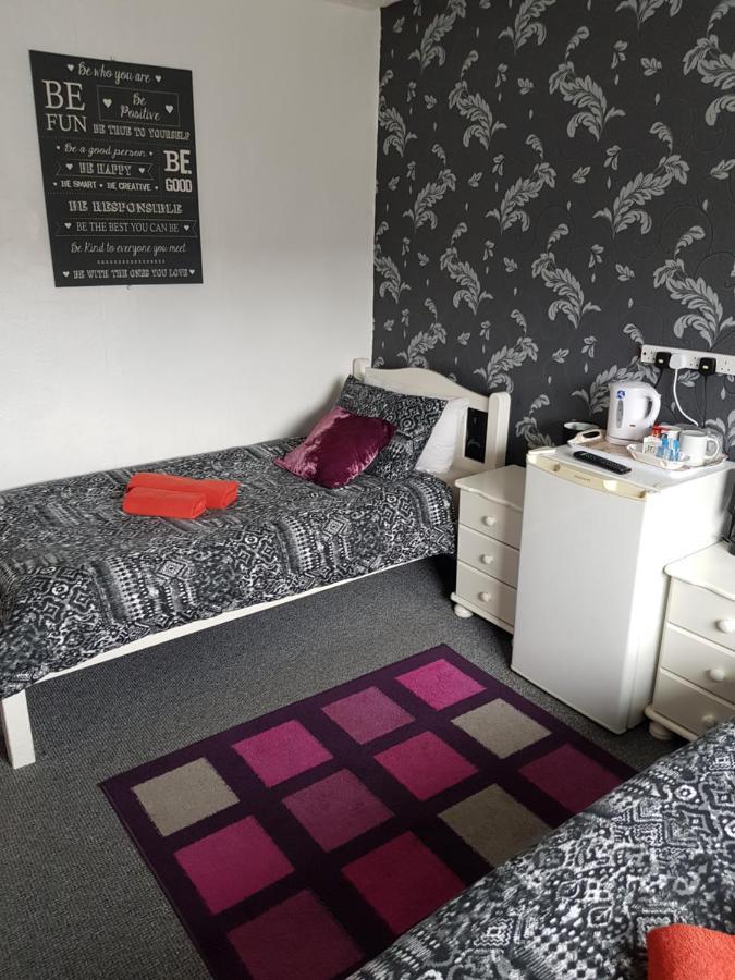Sunnyside 3* Great Yarmouth