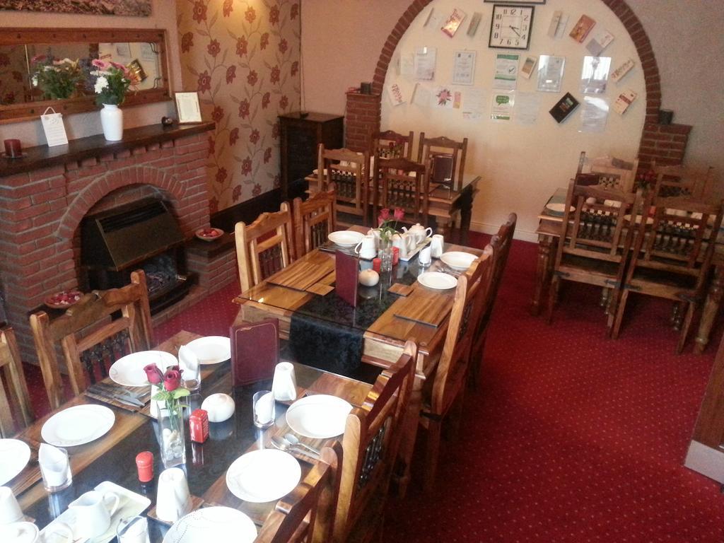 Bed & Breakfast Sunnyside 3*