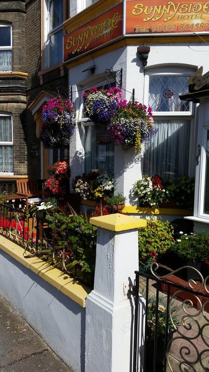 Sunnyside Bed & Breakfast