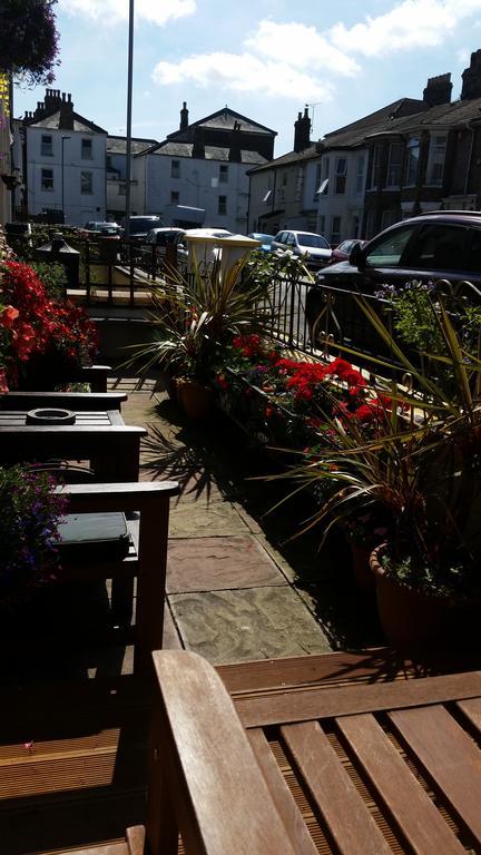 Sunnyside Bed & Breakfast Great Yarmouth