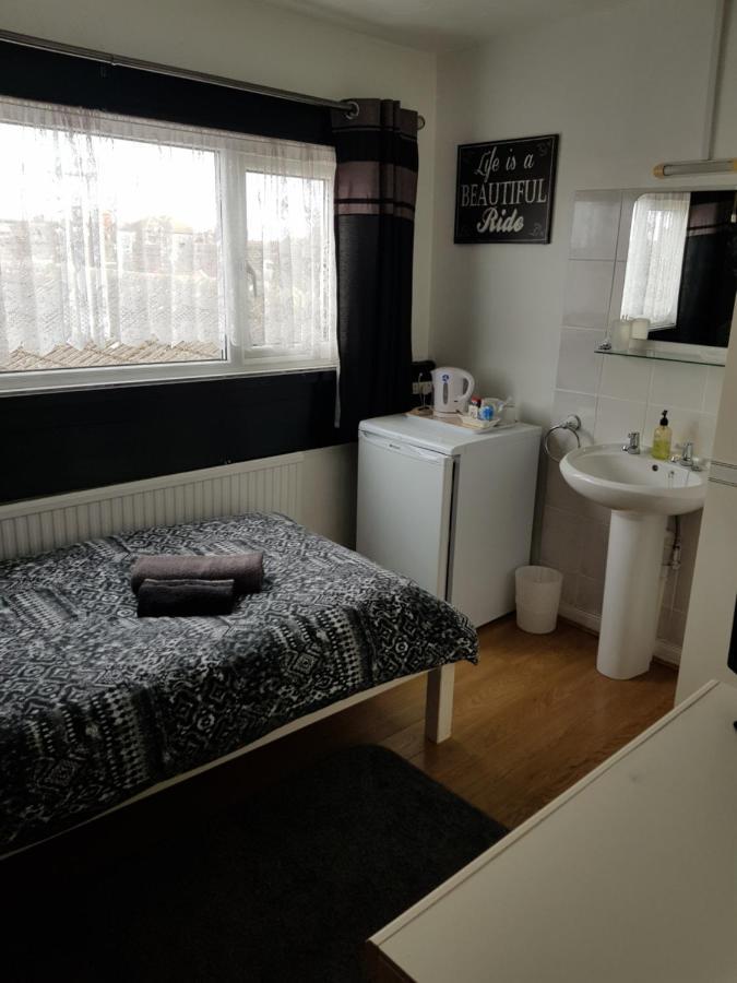Sunnyside Bed and breakfast 3*