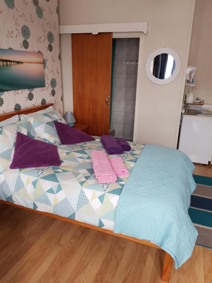 Sunnyside Bed and breakfast Great Yarmouth