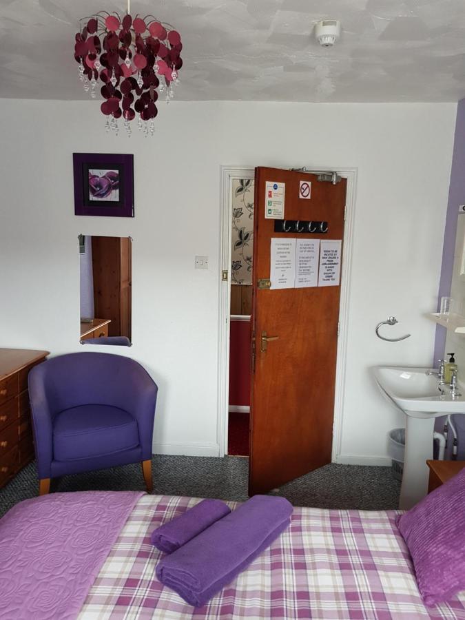 Bed and breakfast Sunnyside 3*