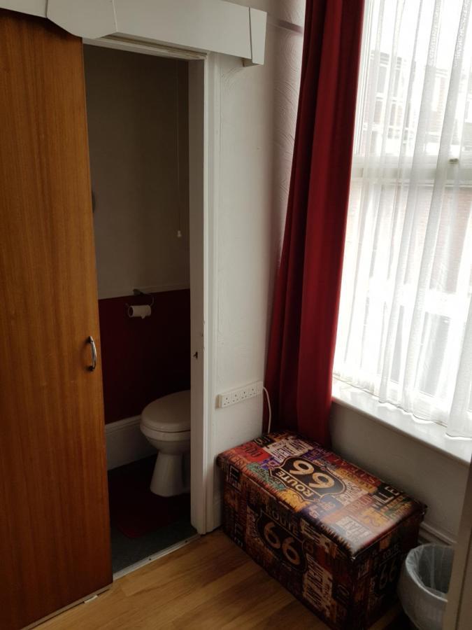 Sunnyside 3* Great Yarmouth