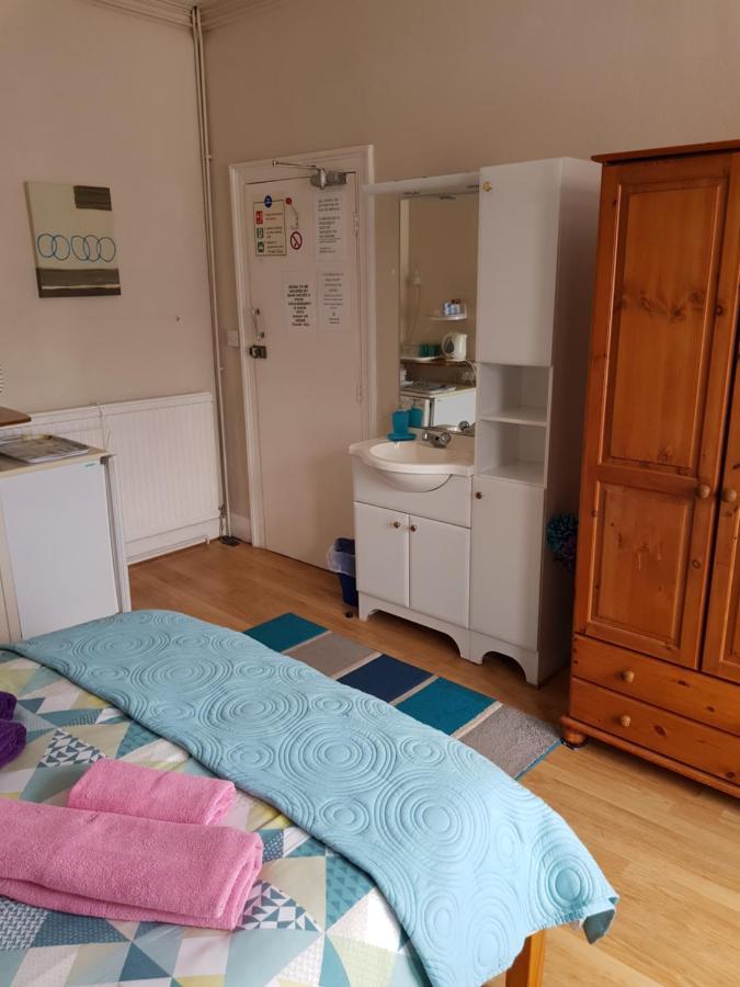 Bed and breakfast Sunnyside