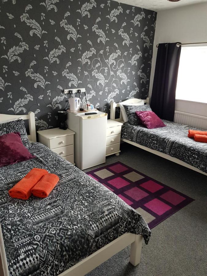 Bed and breakfast Sunnyside Great Yarmouth