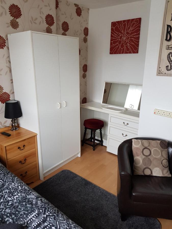 Bed and breakfast Sunnyside 3*