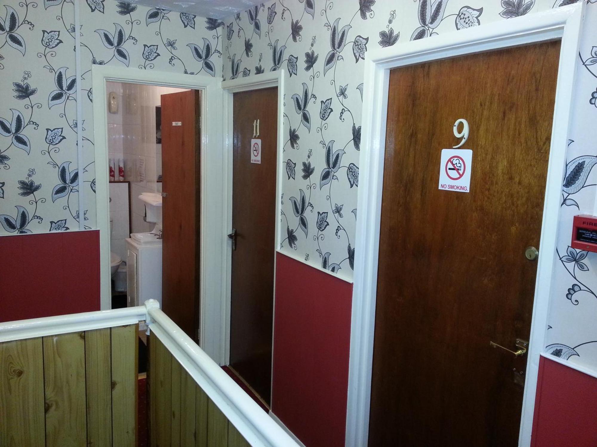 Bed and breakfast Sunnyside 3*