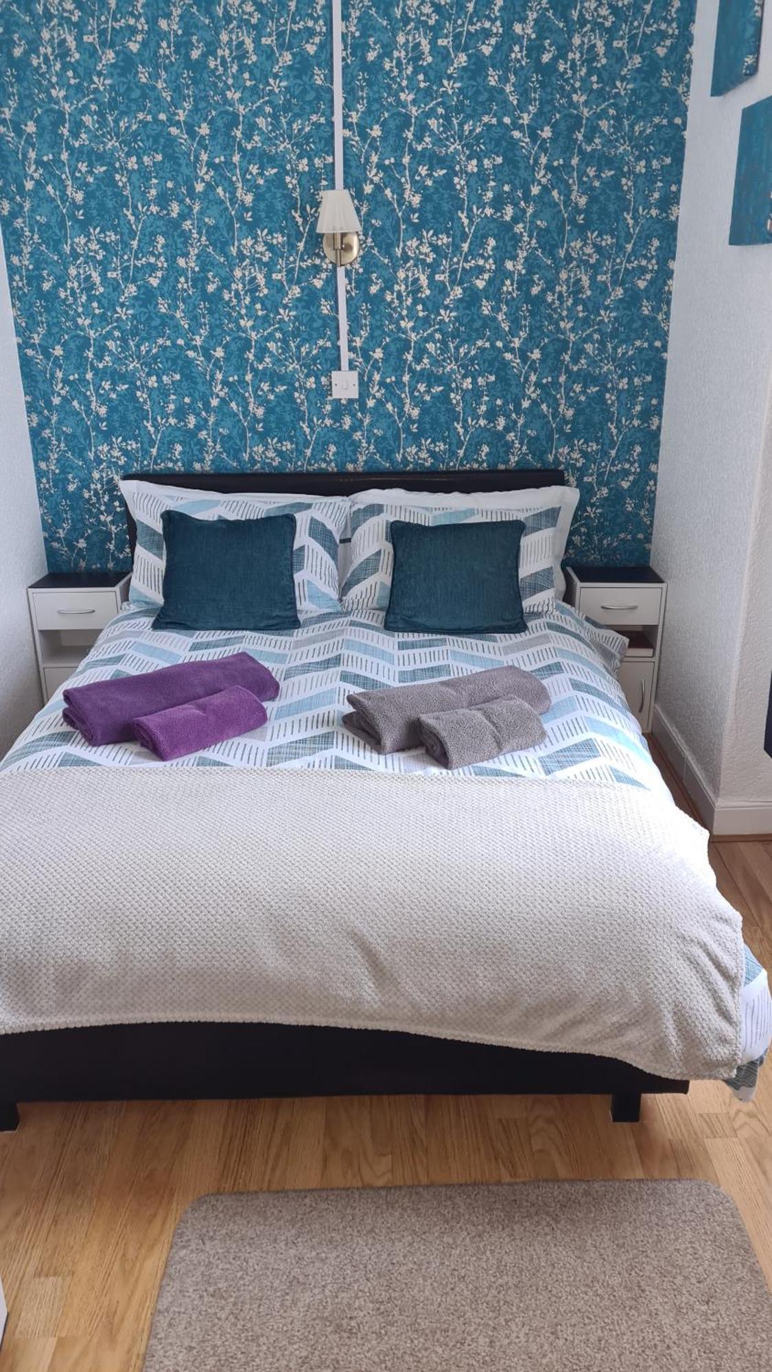 Sunnyside Bed and breakfast