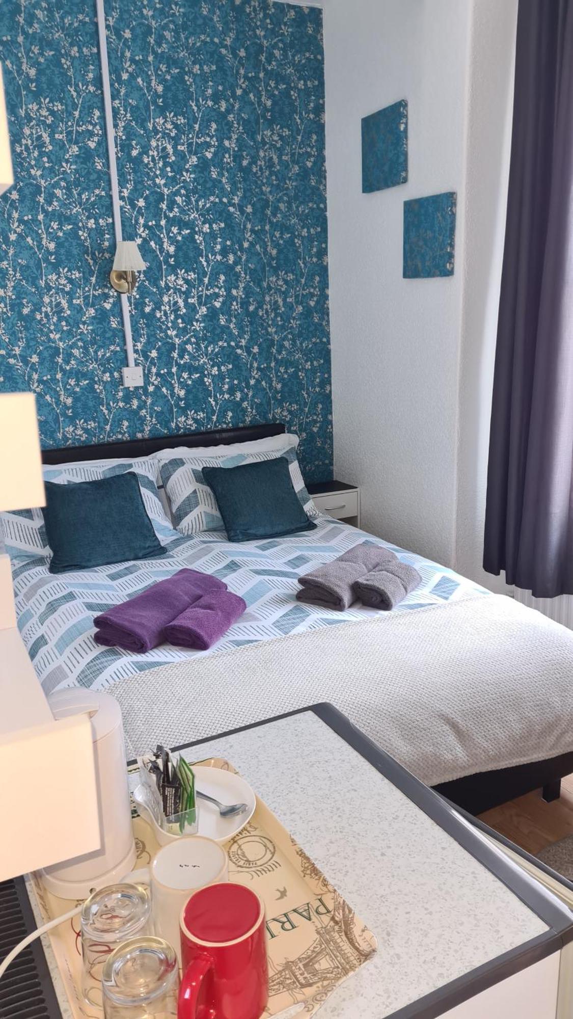 Bed and breakfast Sunnyside