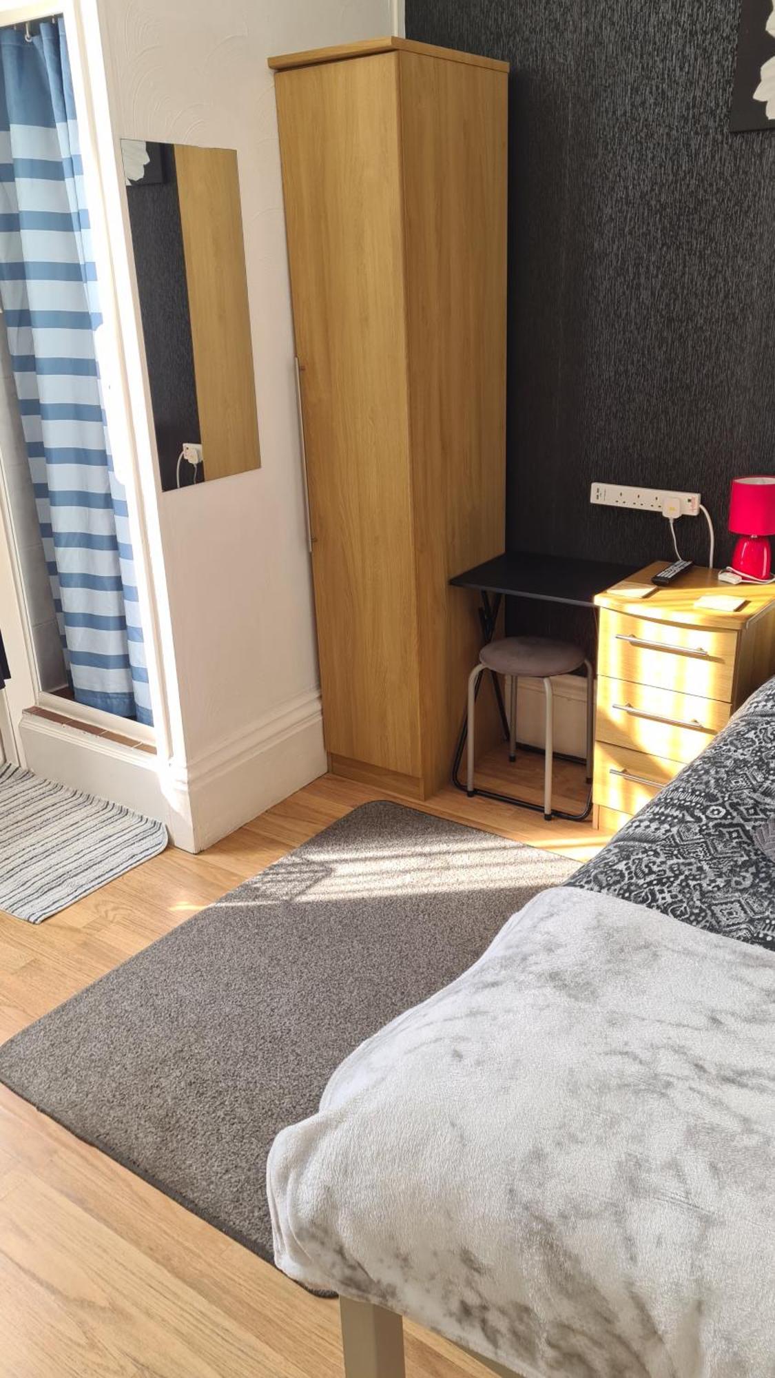 Sunnyside Bed and breakfast Great Yarmouth