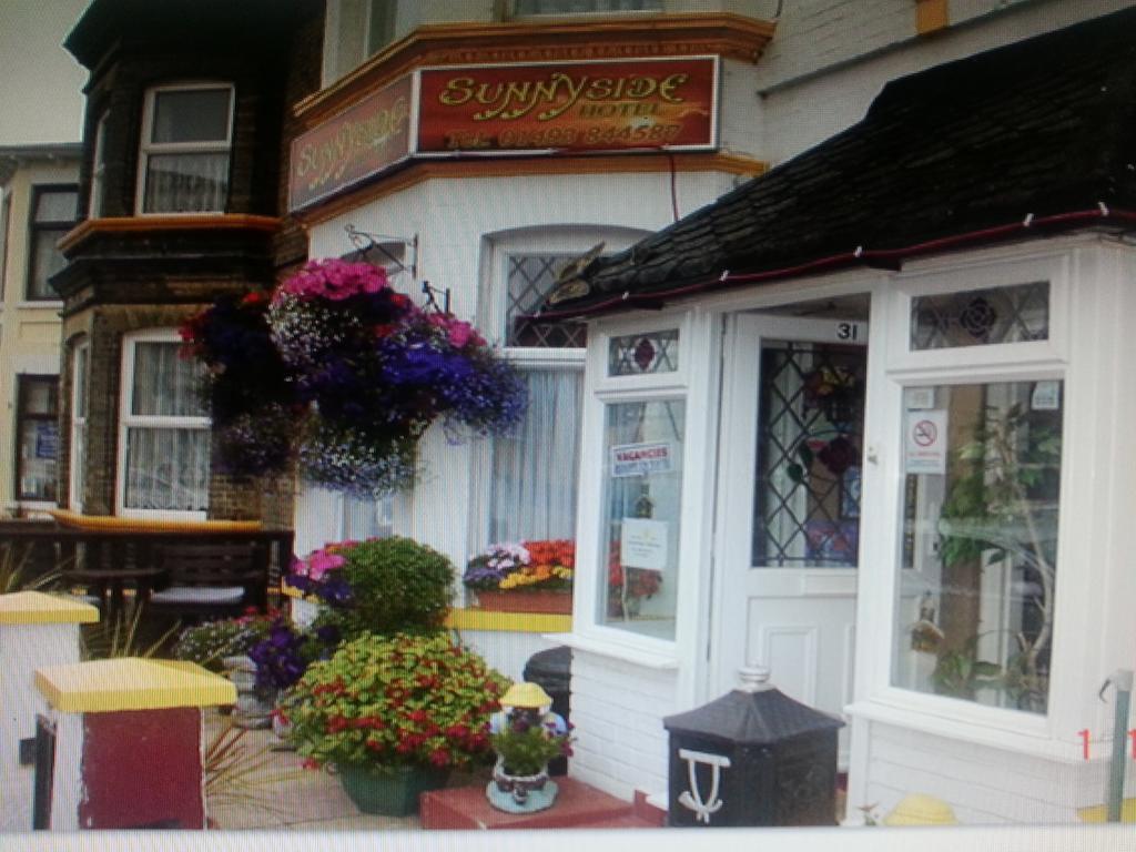 Sunnyside Great Yarmouth