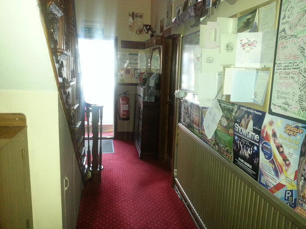 Bed and breakfast Sunnyside Great Yarmouth