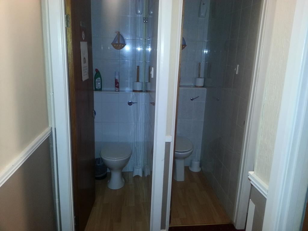 Bed and breakfast Sunnyside 3*