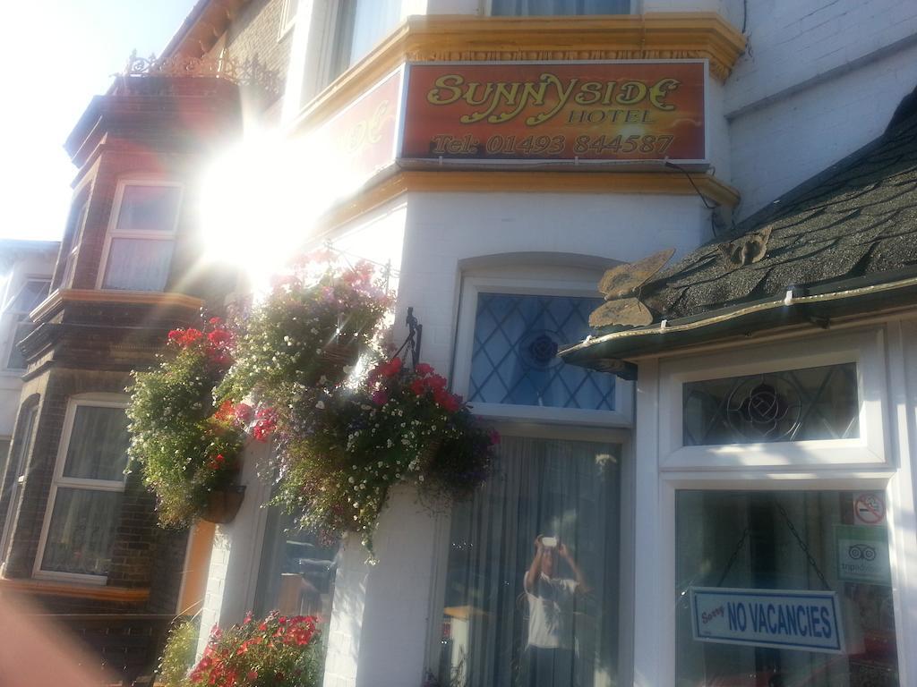 Bed and breakfast Sunnyside 3*