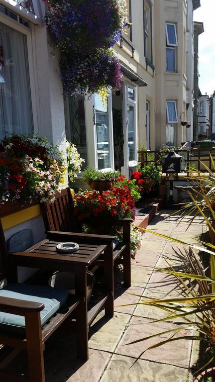 Sunnyside Great Yarmouth