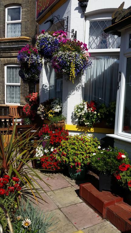 Sunnyside Bed and breakfast 3*