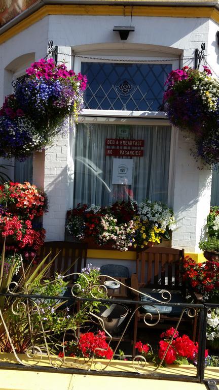 Sunnyside 3* Great Yarmouth