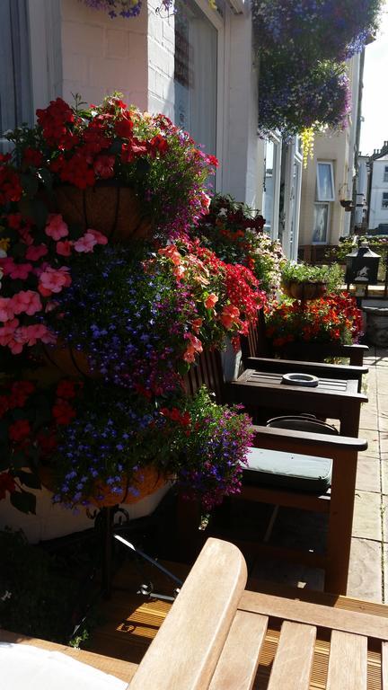 Sunnyside Great Yarmouth