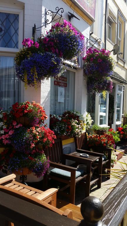 Bed and breakfast Sunnyside 3*