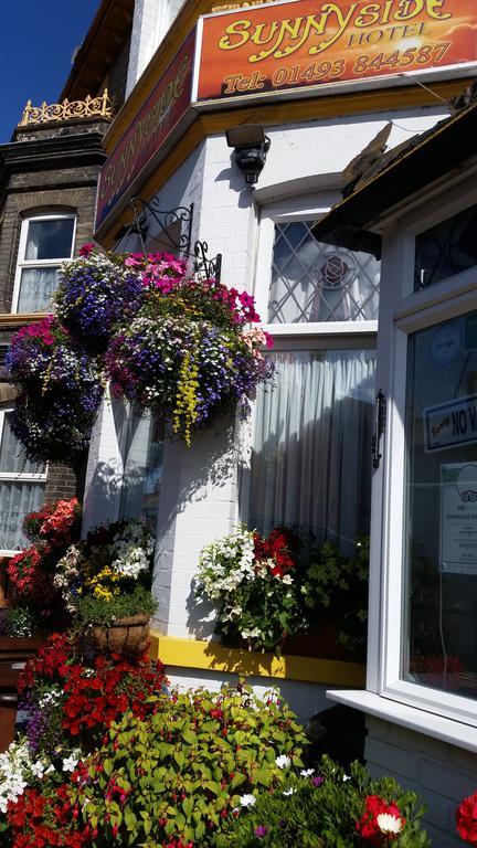 Sunnyside Bed and breakfast 3*