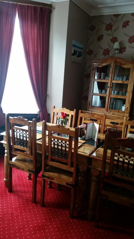 Bed and breakfast Sunnyside