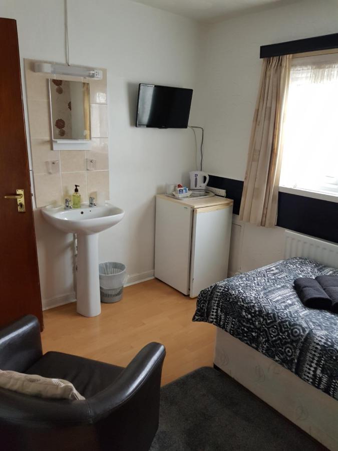 Bed & Breakfast Sunnyside 3*